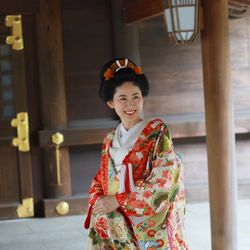 明治神宮・明治記念館の写真24枚目