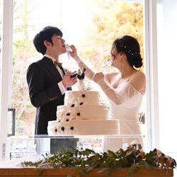 鶴見ノ森 迎賓館の写真5枚目