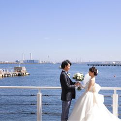 ヨコハマ グランド インターコンチネンタル ホテルの写真12枚目