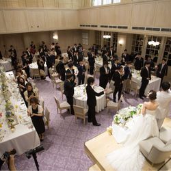 インスタイルウェディング京都の写真15枚目