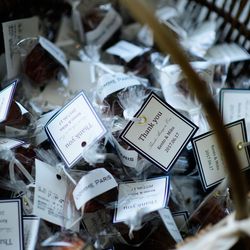 パレスホテル東京の写真18枚目