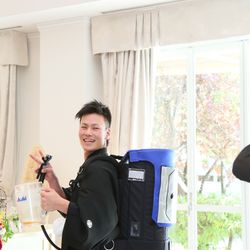 ララシャンスベルアミー 鳥栖の写真11枚目