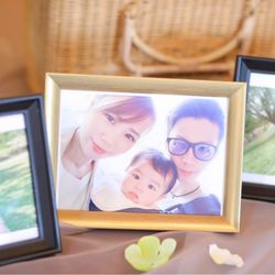 アルカンシエル ベリテ 大阪の写真16枚目