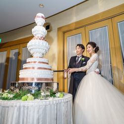 ホテル椿山荘東京の写真20枚目