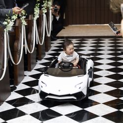 ホテルモントレ ラ・スール大阪の写真4枚目