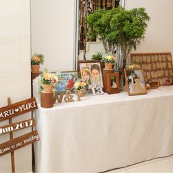 ララシャンスベルアミー 鳥栖の写真17枚目