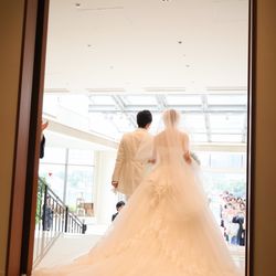 アニヴェルセル みなとみらい横浜の写真8枚目