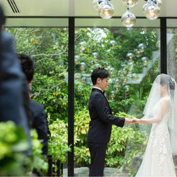 ザ・ガーデンオリエンタル大阪の写真7枚目