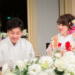 ホテル椿山荘東京の写真21枚目