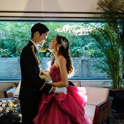 横浜迎賓館の写真36枚目