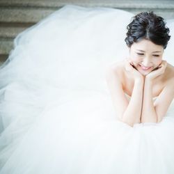 haru_0611wdさんの披露宴・挙式カバー写真