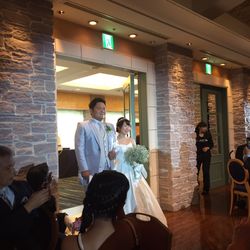 シェラトン・グランデ・トーキョーベイ・ホテルの写真1枚目