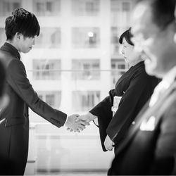 アートグレイス ウエディングコースト 東京ベイの写真15枚目