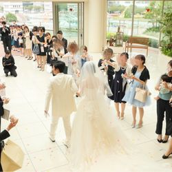 アニヴェルセル みなとみらい横浜の写真13枚目