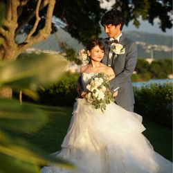 プルメリアガーデン・チャペルの写真21枚目