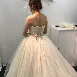 ニーズ青山 by T&G WEDDING の写真31枚目