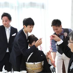 ララシャンス 博多の森の写真22枚目