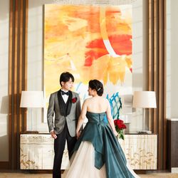 パレスホテル東京の写真15枚目