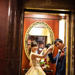 ウェスティンホテル東京の写真4枚目