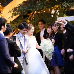 ニーズ青山 by T&G WEDDING の写真4枚目