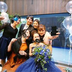 ブルー:ブランの写真28枚目