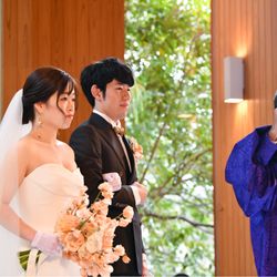 鶴見ノ森 迎賓館の写真4枚目