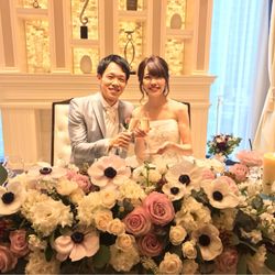 アンジェリオン オ プラザ TOKYOの写真13枚目