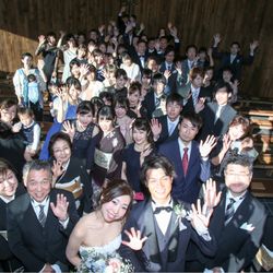 TRUNK HOTELの写真27枚目