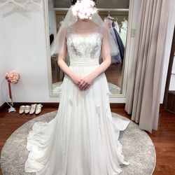 アニヴェルセル 東京ベイの写真35枚目