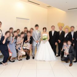 アヴァンセリアン東京の写真17枚目