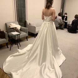 アルモニーソルーナ 表参道の写真12枚目