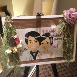 ラソールガーデン大阪の写真35枚目