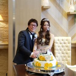 アニヴェルセル 豊洲の写真4枚目