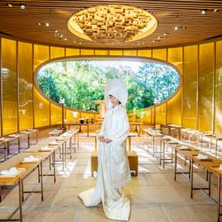 ホテル椿山荘東京の写真34枚目