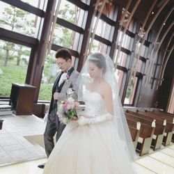 アニヴェルセル 豊洲の写真28枚目