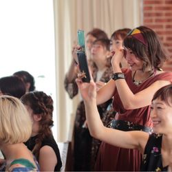 BAYSIDE GEIHINKAN VERANDA minatomiraiの写真3枚目