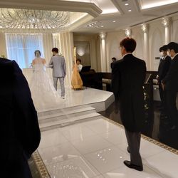 アンジェリオン オ プラザ TOKYOの写真32枚目