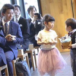 TRUNK HOTELの写真6枚目