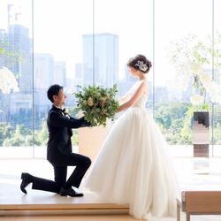 パレスホテル東京の写真6枚目