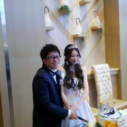 アニヴェルセル 豊洲の写真21枚目