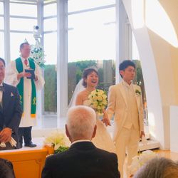 アートグレイス・ウエディングコースト 大阪の写真11枚目