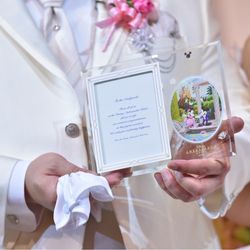 ディズニーアンバサダー®️ホテルの写真13枚目