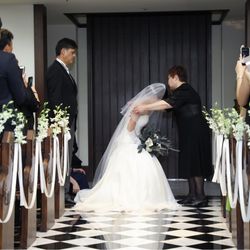 ホテルモントレ ラ・スール大阪の写真8枚目