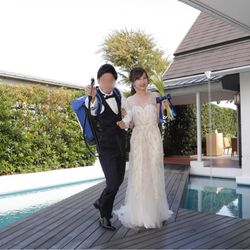 アルカンシエル ベリテ 大阪の写真9枚目