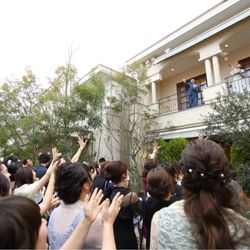 オランジュベールの写真3枚目