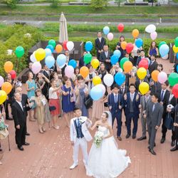 リバースイート京都鴨川迎賓館の写真8枚目