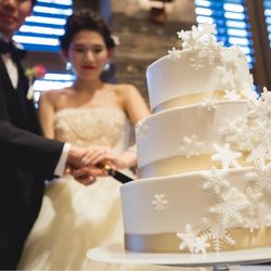 赤坂プリンス クラシックハウスの写真12枚目