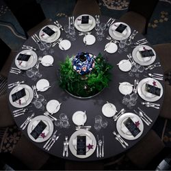 パレスホテル東京の写真9枚目