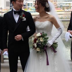 ノートルダム横浜みなとみらいの写真36枚目