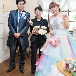 アットホームウェディング HANZOYAの写真8枚目